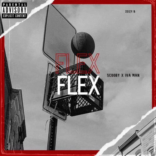 Flex-(C/ Scooby x Iva Men )