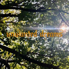 unwanted dreams