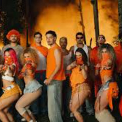 FEITICEIRA FAZ FEITIÇO LIGHT REMIX DJ LEO DA TURKIA (MELHOR  VERSAO )