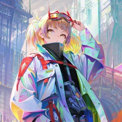 A Bright New Future