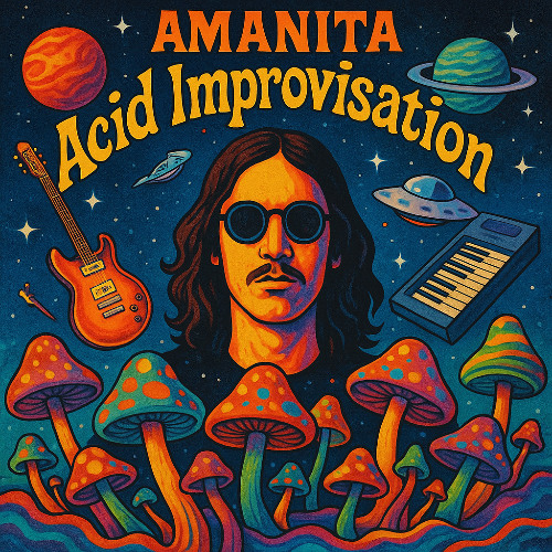 Acid Improvisation (Amanita)