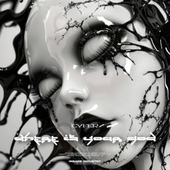 CYFER - WHERE IS YOUR GOD [II210S]