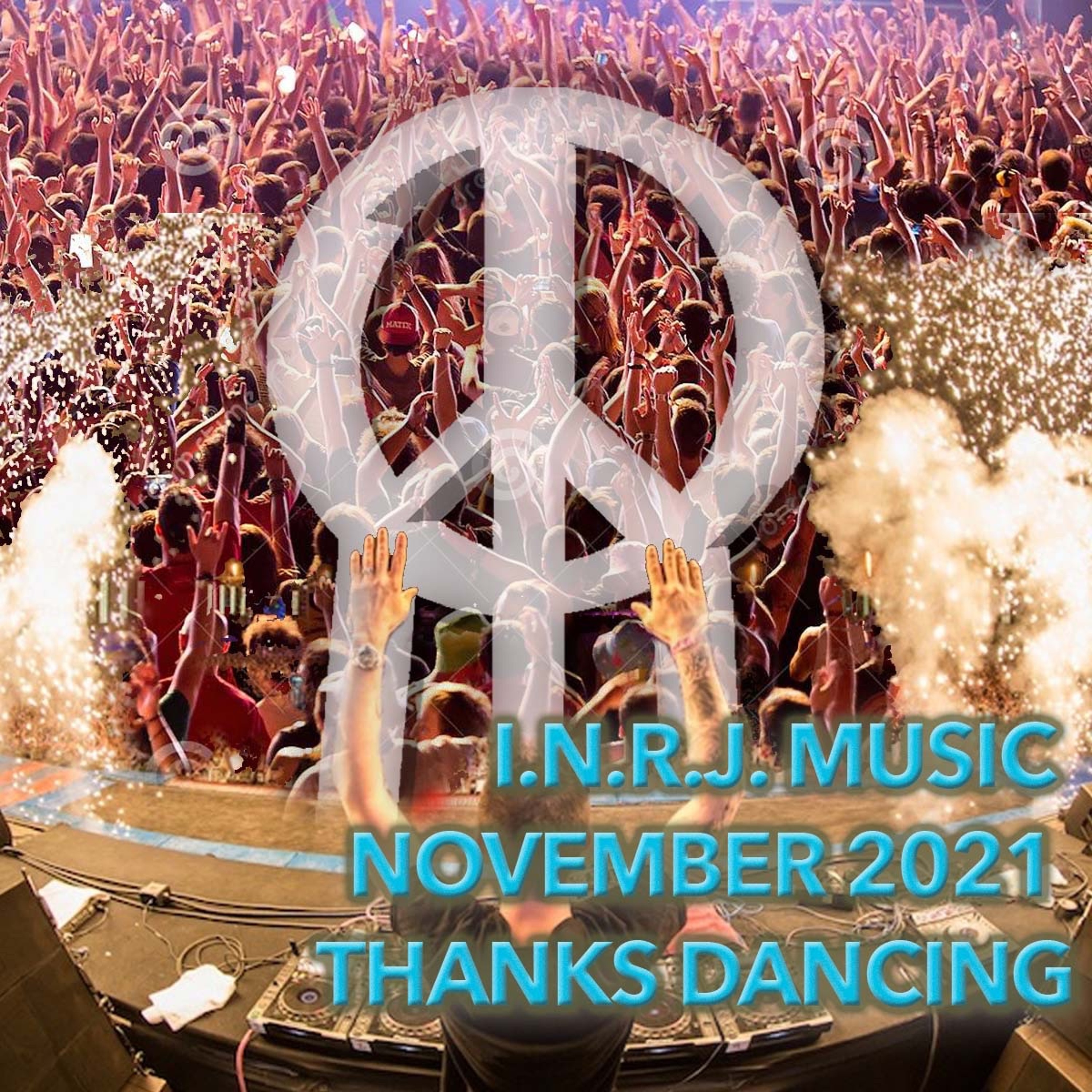Thanks Dancing episode artwork