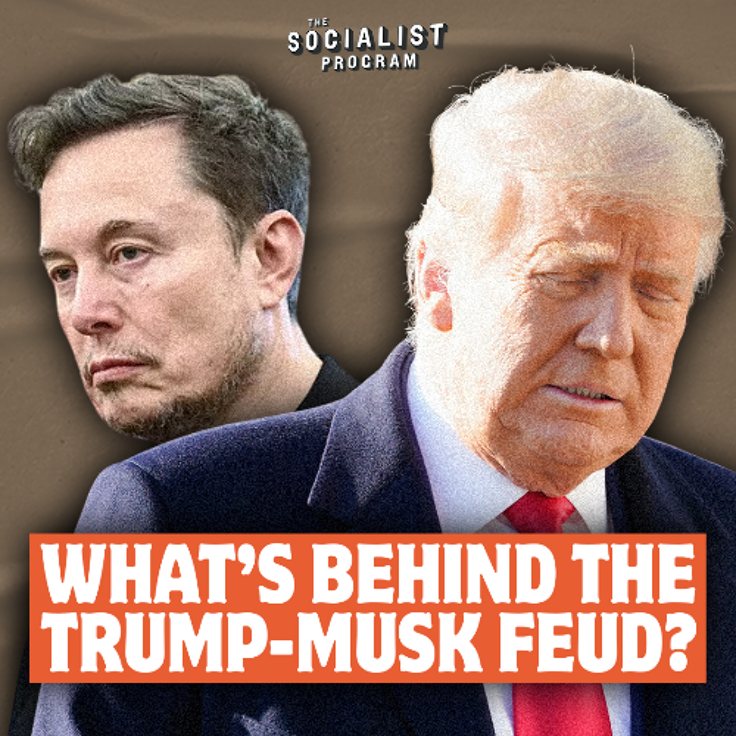 Trump & Musk Trade Public Insults, Ukraine War Escalates, Is Israel Financing ISIS In Gaza? [Preview]