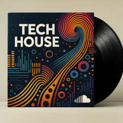 Tech House Set - Romanic