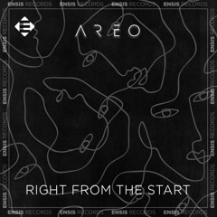 Areo - Right From The Start (OUT NOW)
