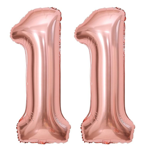 11