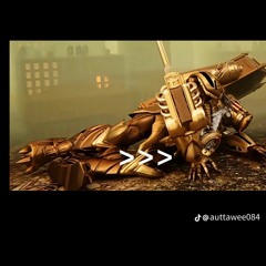dead titan clock man miuzic