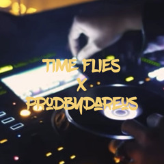 Time Flies - Janet Jackson (Dareus Rework)