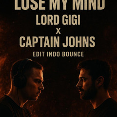 Sebastian Ingrosso, Alesso - Calling (Lose My Mind) ft. Ryan Tedder (Lord Gigi X Captain Johns Edit)