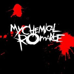 Nightcore The end. (My Chemical Romance)