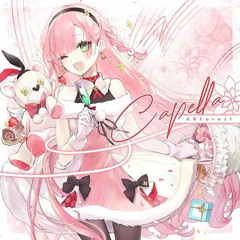 [Arcaea] Capella - ARForest