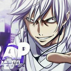 Poder de um Deus | Accelerator (Toaru Kagaku no Accelerator) | Kaito