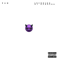 Learning My Number (Prod.mathiastyner x windxws)