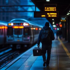Blue Line