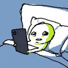 Please choose me . . .