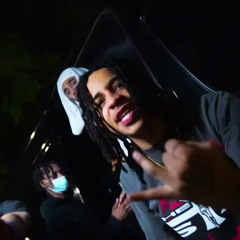 KnotBoy Lil x BoogzFrmDaO x Aj Watts x Cj Goon - Cuban Links