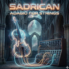 Sadrican - Adagio For Strings