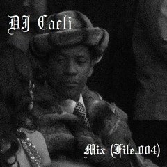 DJ  Caeli - Mix (File.004)