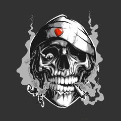 "Tragedy" - Hard Strings/Flute Freestyle Boom Bap Rap Beat