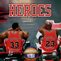 Heroes