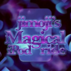 Jimoji's Magical iPod Ride ✨