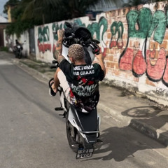 MC GIGANTE - CHAPA MAXIMA ( ( ( DJ FLAVINHO DJ ISAAC DE NOVA IGUAÇU ) ) ) MEXICO NO GRAU
