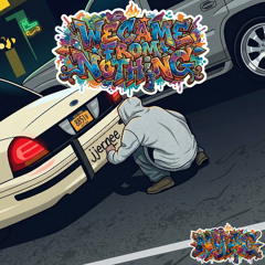 Never Surrender & Nosferatu - We Came From Nothing (JJernEE Bootleg)