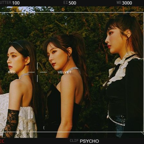 psycho. english version/