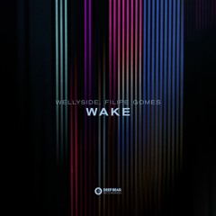 Wellyside, Filipe Gomes - Wake
