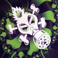 Ké-Seb Mix Tribe vers Hardcore 2025 - 100% Vinyls