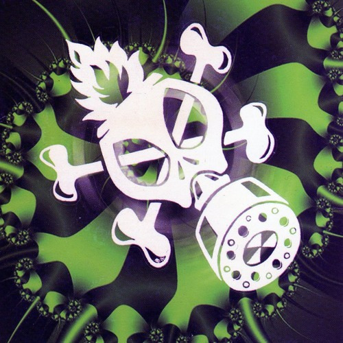 Ké-Seb Mix Tribe vers Hardcore 2025 - 100% Vinyls