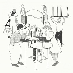 פמיניסטיות משביתות שמחות (וסובייקטים עקשנים אחרים) | שרה אחמד