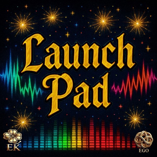 Launch Pad