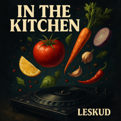 IN THE KITCHEN