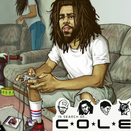 Stream J. Cole - Wet Dreamz (DJ Critical Hype Remix) by Hip Hop Immortal |  Listen online for free on SoundCloud