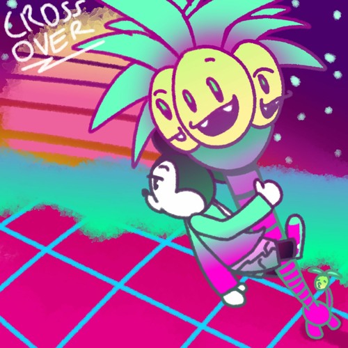 [CROSSOVER: THE THINK BARREL BIG PALOOZA] - ｂｒａｎｄ ｎｅｗ ｓｕｎ