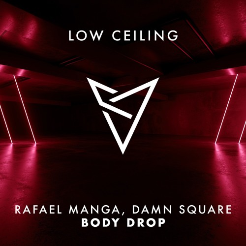 Rafael Manga & Damn Square - BODY DROP