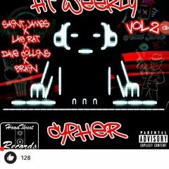 Good For Them Cypher - Saint James x Labrat x Dave Collins x Brain