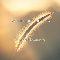 Where Are You Now