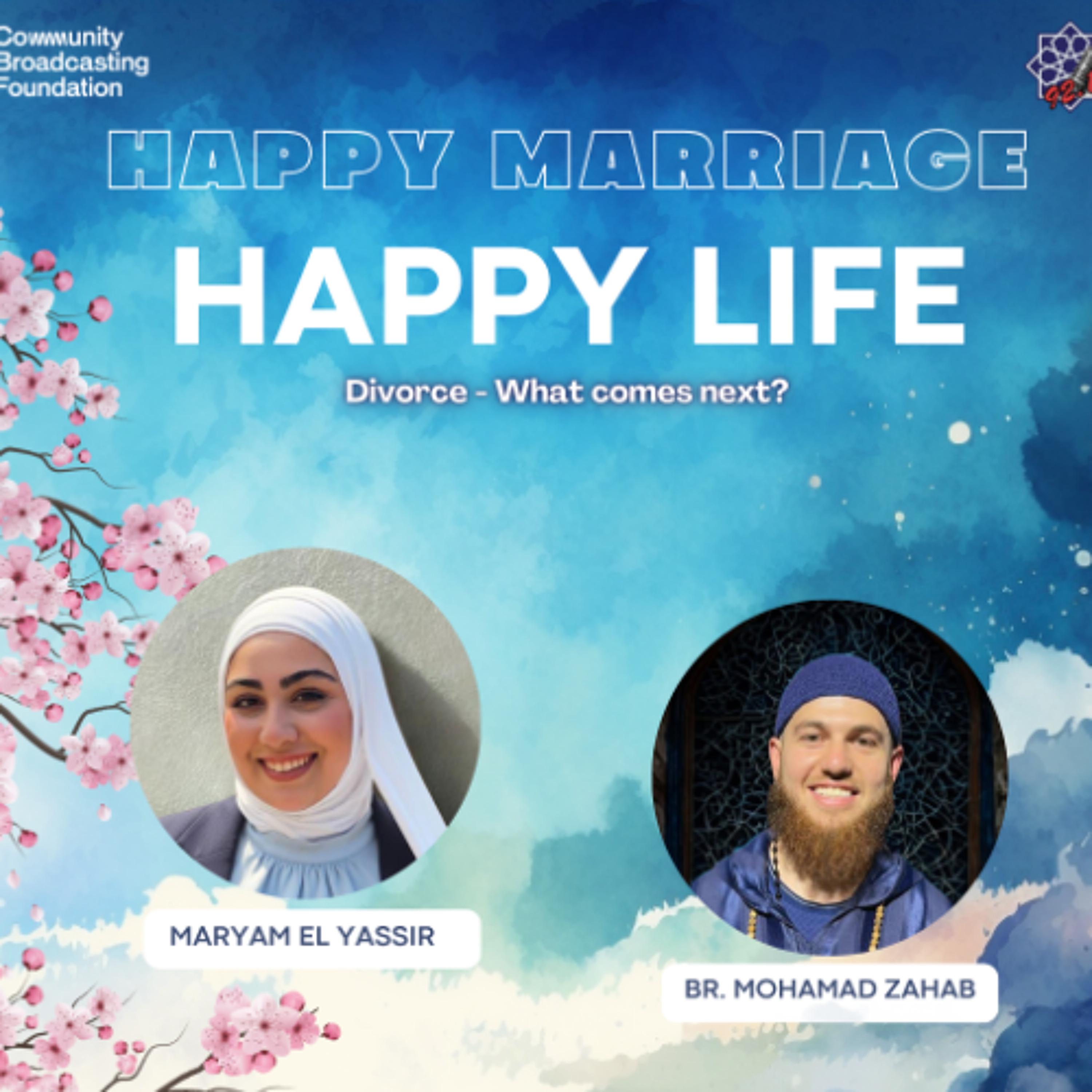 Ep 5 - Divorce with Mohammad Zahab: What comes next?