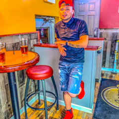 Yung Fritz- Better days