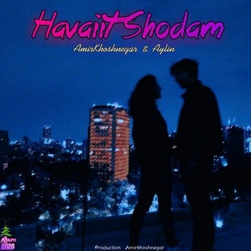Amir Khoshnegar - Havaeit Shodam .mp3