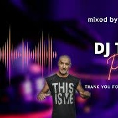 Ewald Bos Media presents | The prophet fan mix | Mixed by Dj Easy B