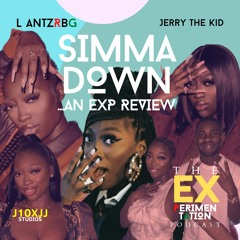 SIMMA DOWN ...an EXP Review