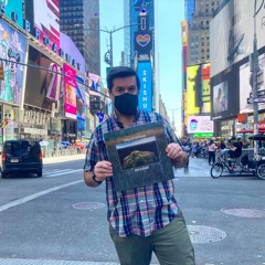 Air A Danser w/ Steve Shakewell @ Times Square Transmissions 05 - 14 - 2021