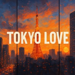 Tokyo Love (cello edit)