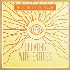 Creating with Entities