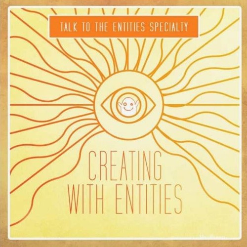 Creating with Entities
