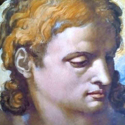 Michelangelo: Roma al cuore del Rinascimento (intervento Lonardo)